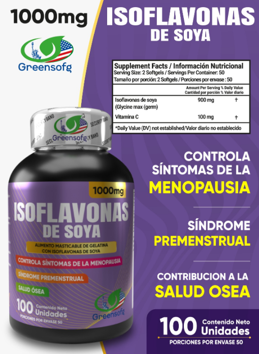 Recupera tu equilibrio y disfruta la menopausia con mayor bienestar
